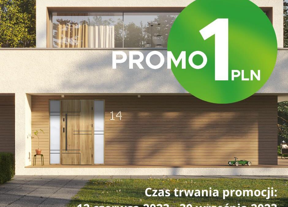 Wakacyjna promocja od firmy Wikęd