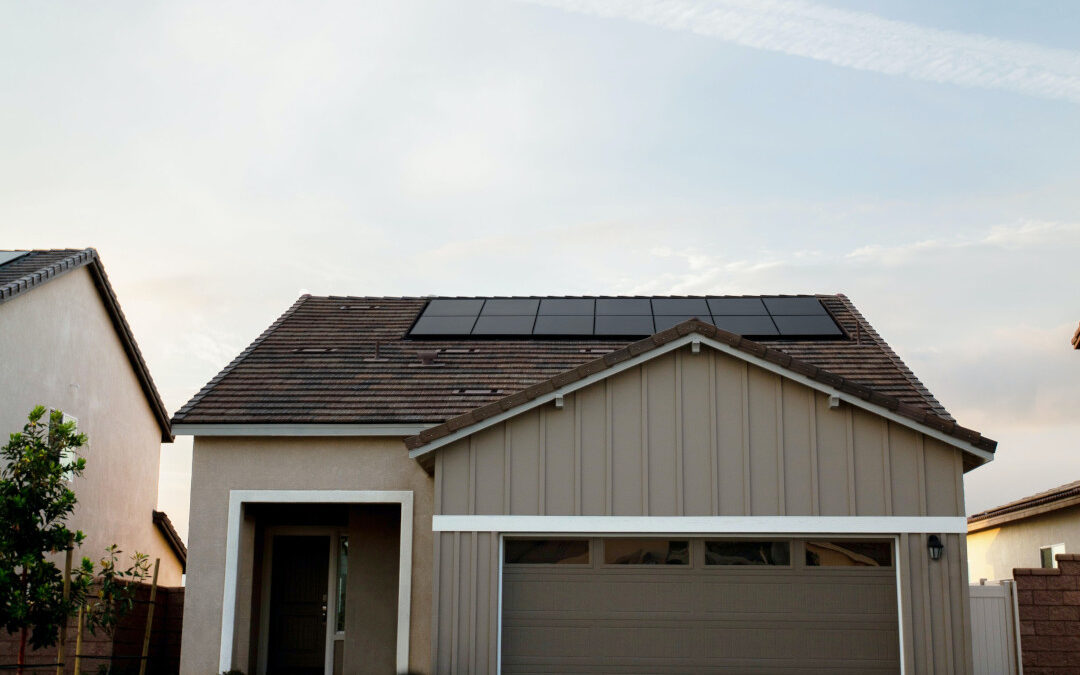 Olesno – bramy garażowe z montażem