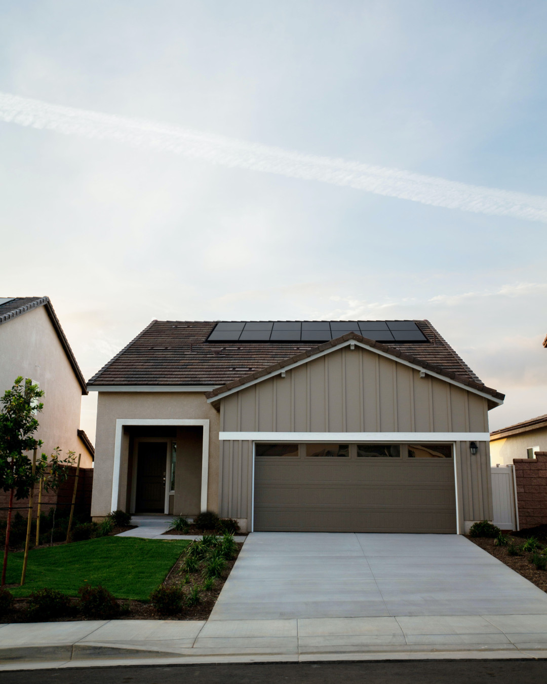 Olesno – bramy garażowe z montażem