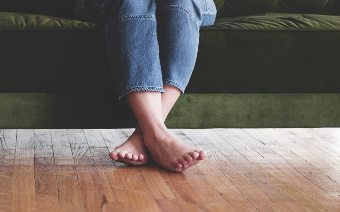 Olesno – panele podłogowe z montażem