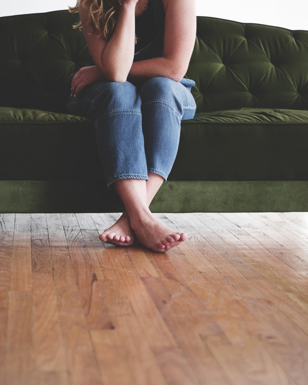 Olesno – panele podłogowe z montażem