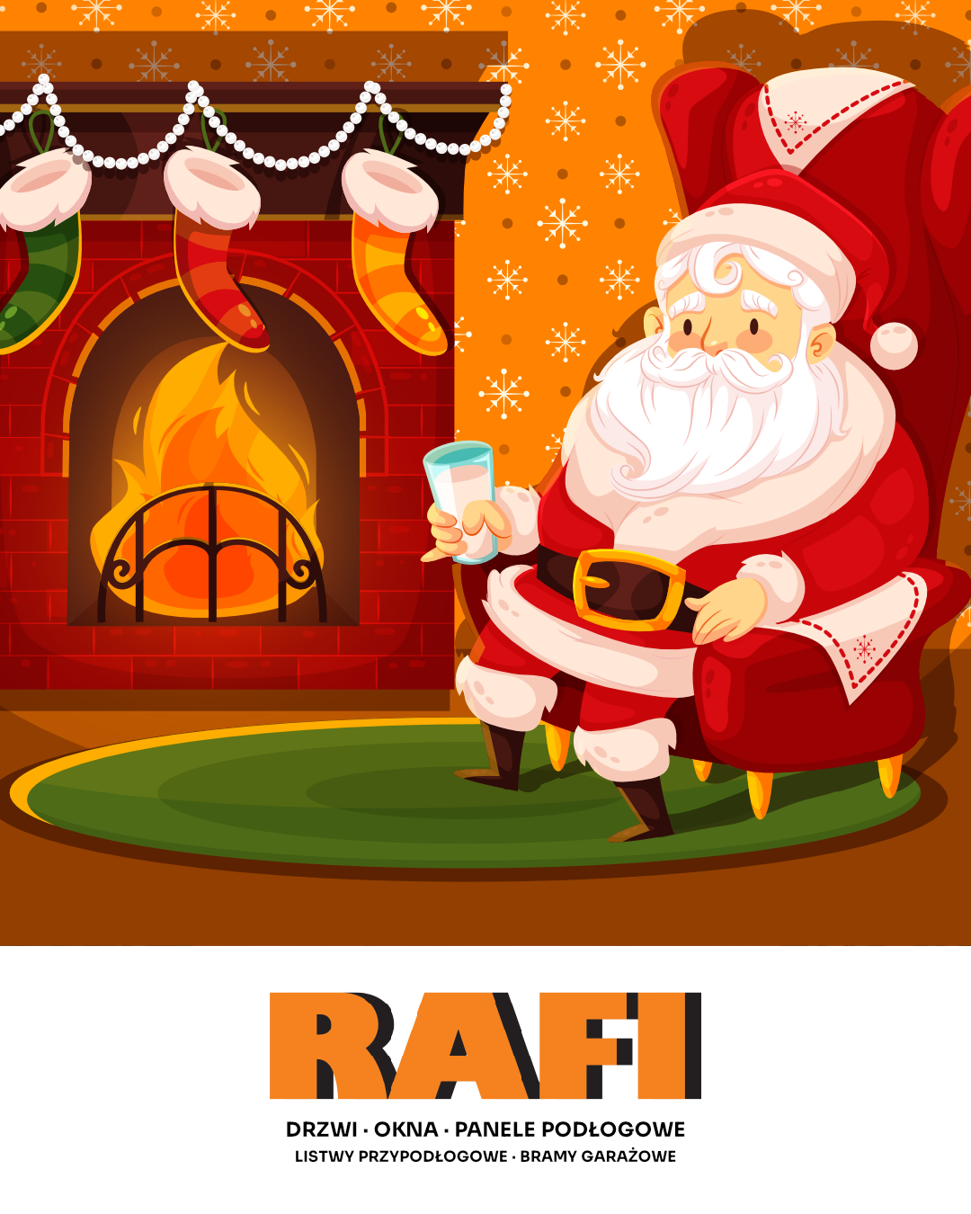 Świąteczna niespodzianka