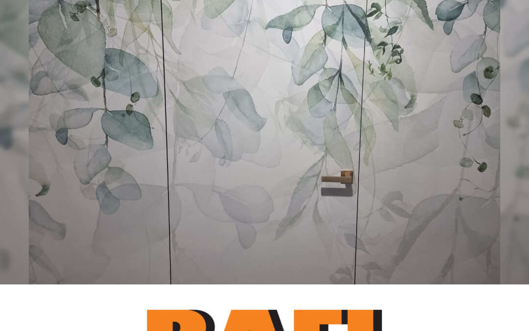 Drzwi ukryte – niepowtarzalne rozwiązanie