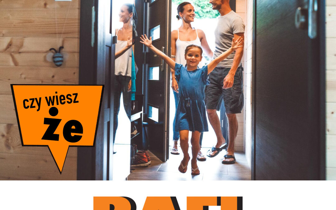 Drzwi wejściowe z montażem – Olesno i okolice