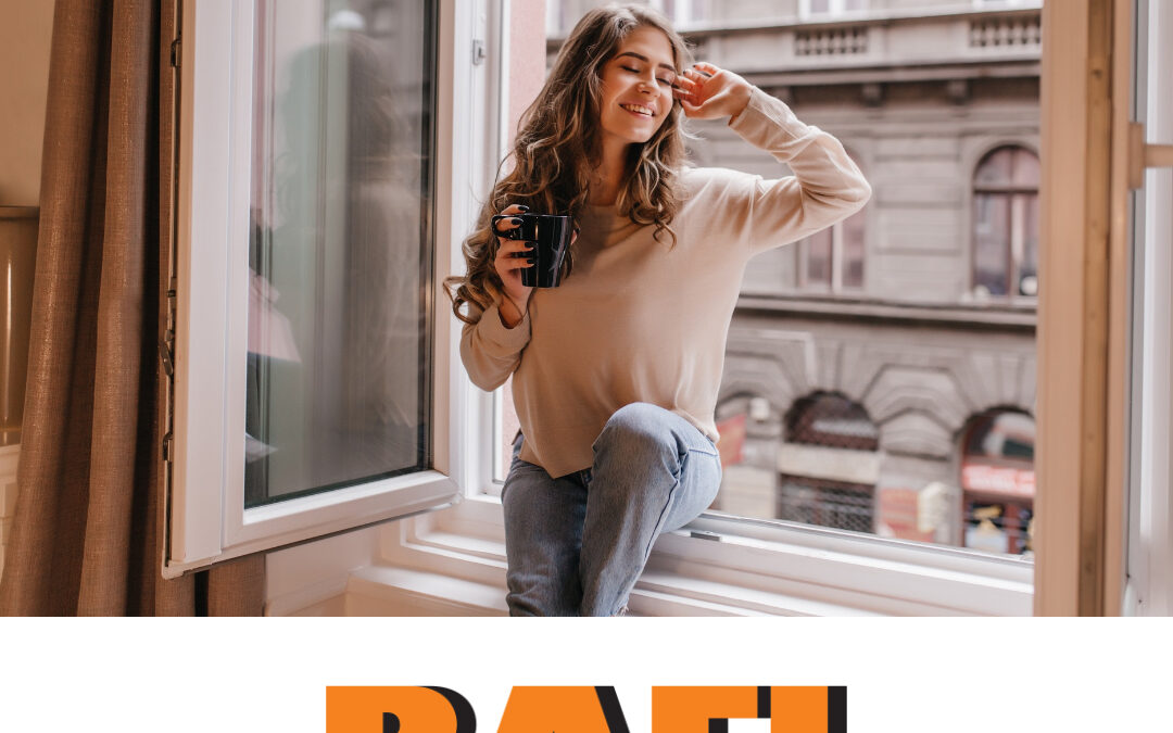 Okna z montażem – Olesno i okolice