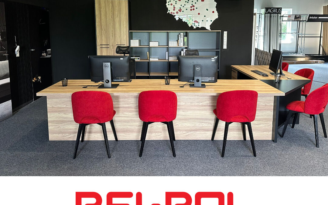 Otwieramy sklep w Lublińcu!