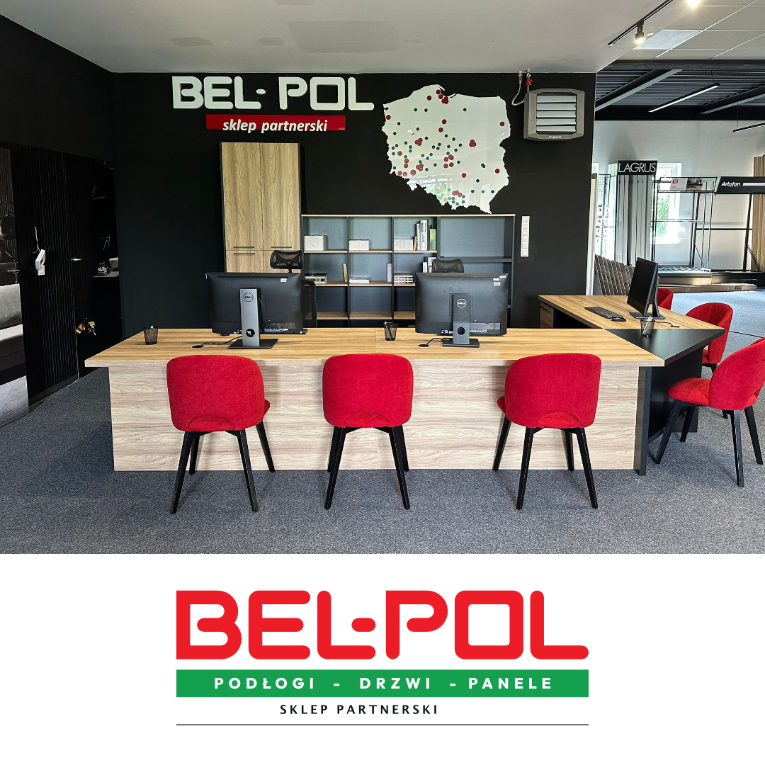 Otwieramy sklep w Lublińcu!