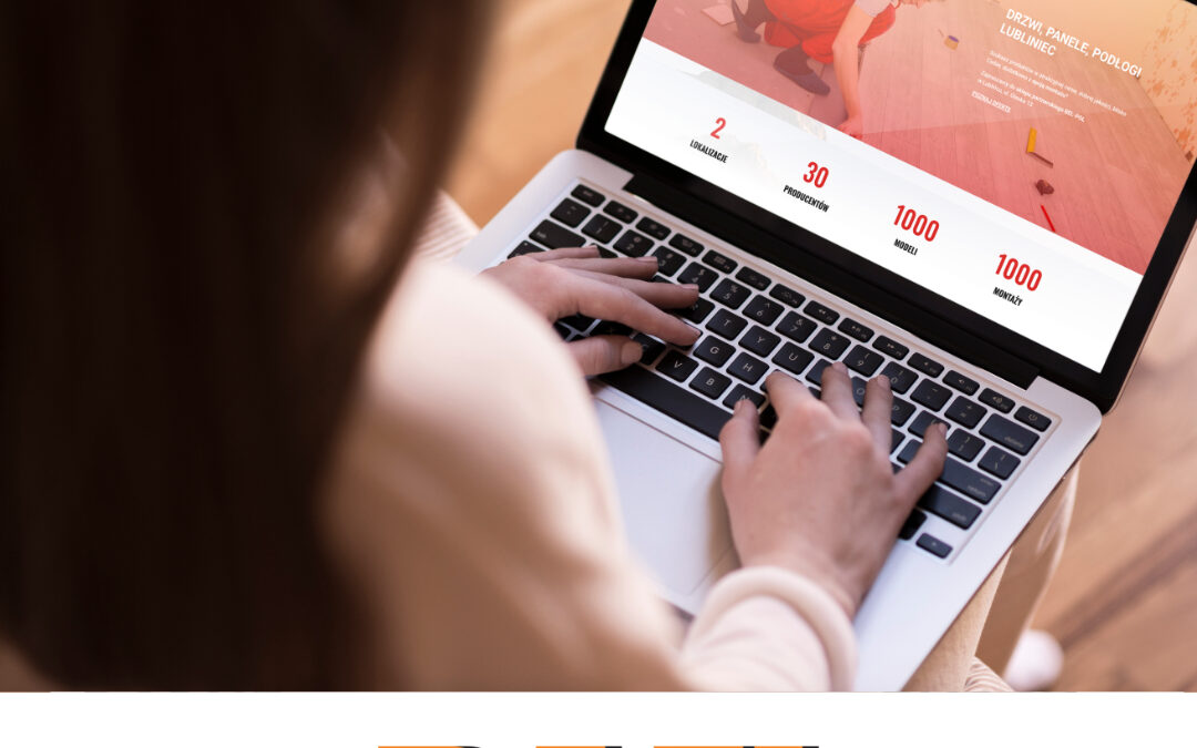 Rafi-lubliniec.pl czyli nasza nowa strona internetowa