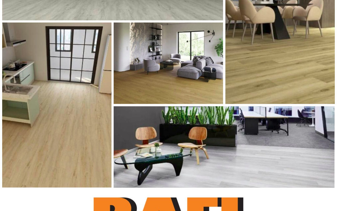 Promocje na panele podłogowe – Olesno, Lubliniec